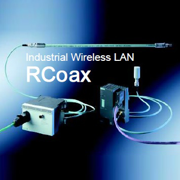Endüstriyel Wireless LAN (IWLAN)