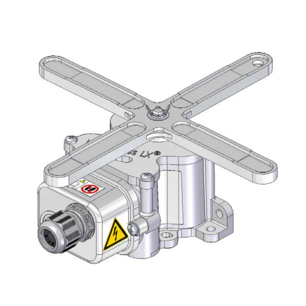 Crossbar Switch