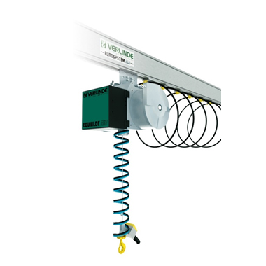 EQUIBLOC AIR